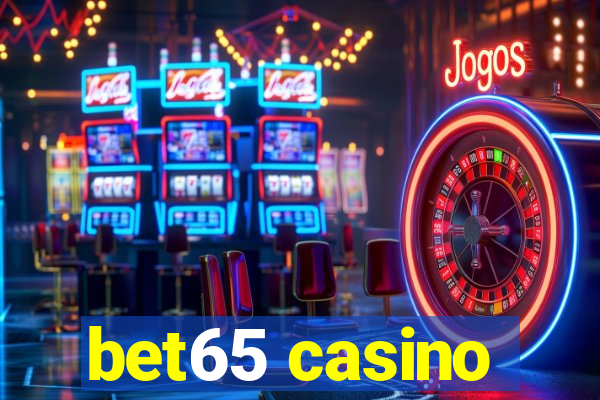 bet65 casino