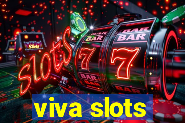 viva slots