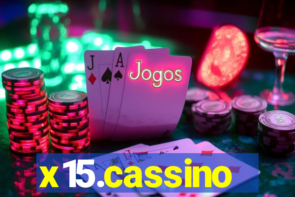 x15.cassino