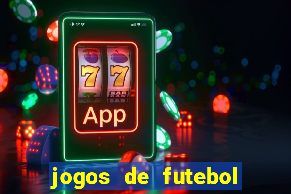 jogos de futebol de carros