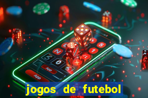 jogos de futebol de carros