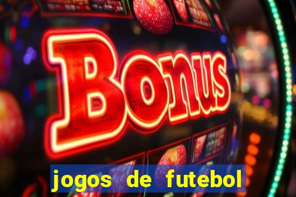 jogos de futebol de carros