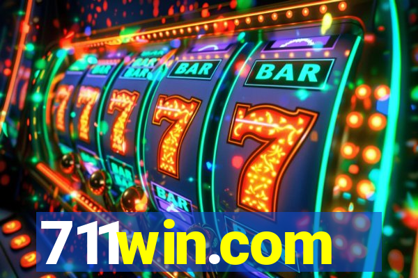 711win.com