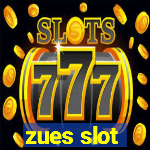 zues slot