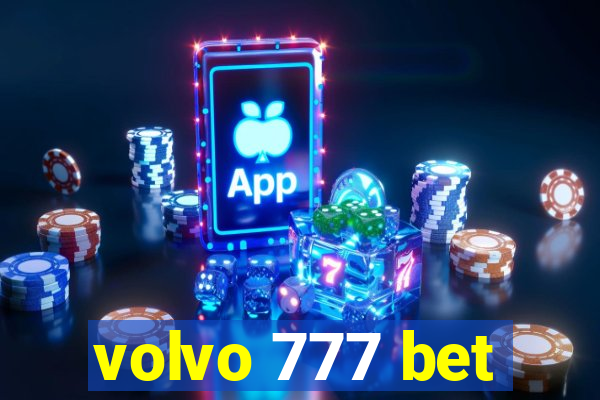 volvo 777 bet