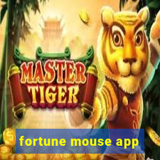 fortune mouse app