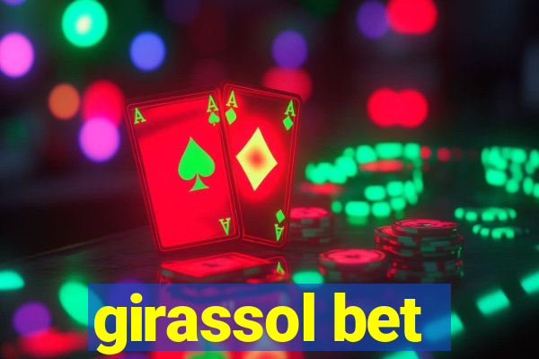 girassol bet