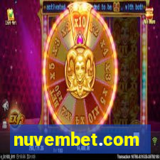 nuvembet.com