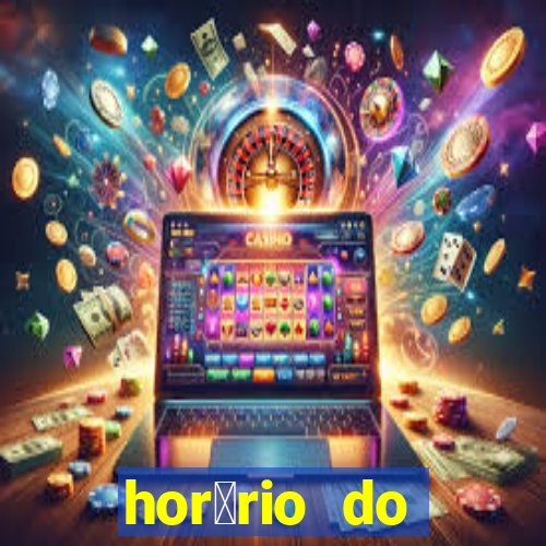 hor谩rio do 么nibus 534