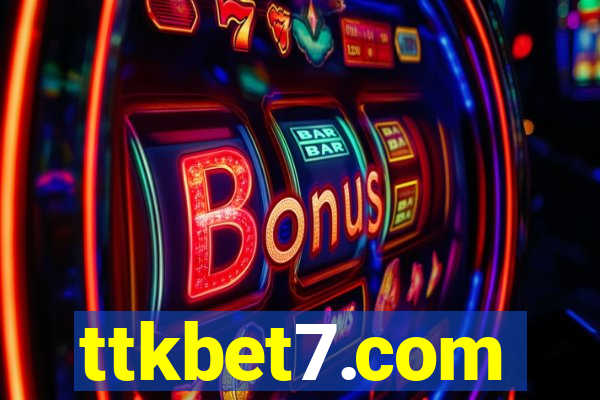 ttkbet7.com