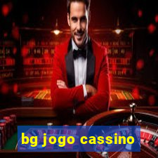 bg jogo cassino