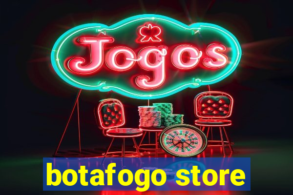 botafogo store