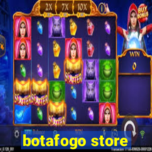 botafogo store