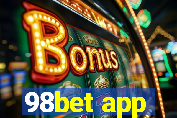 98bet app