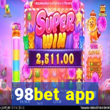 98bet app