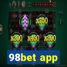 98bet app