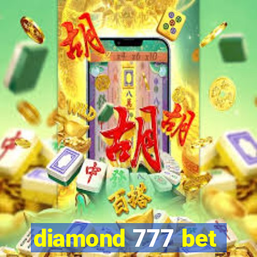 diamond 777 bet