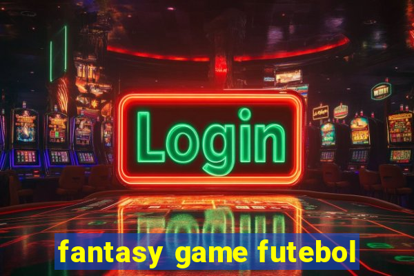 fantasy game futebol