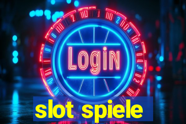 slot spiele