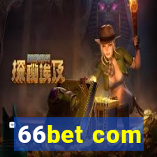 66bet com