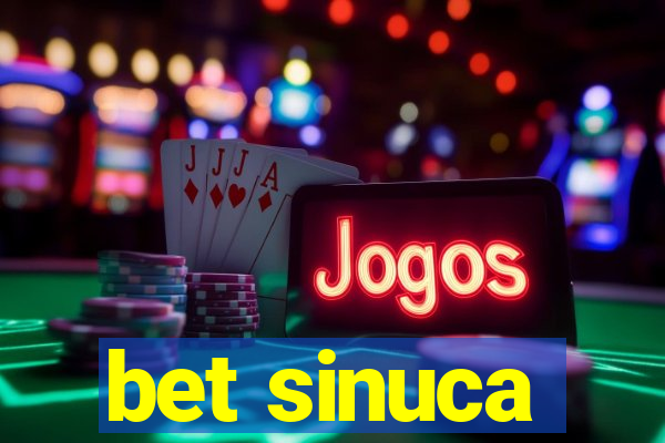 bet sinuca