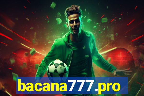 bacana777.pro