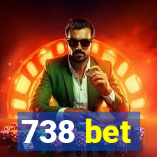 738 bet