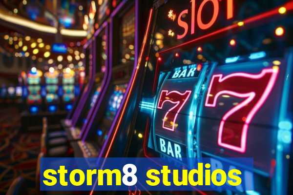 storm8 studios