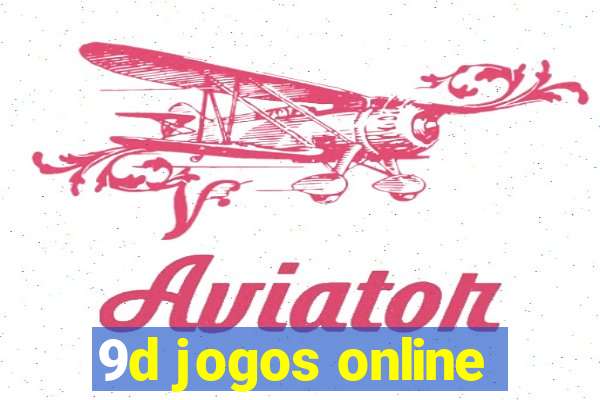 9d jogos online