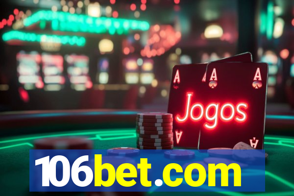 106bet.com