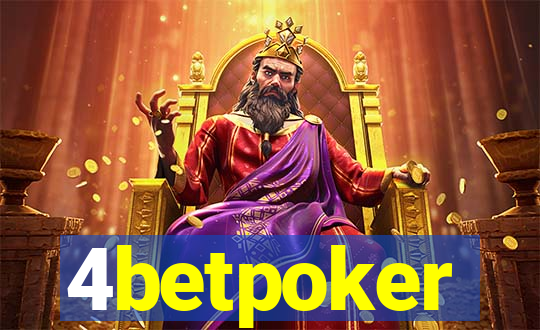 4betpoker