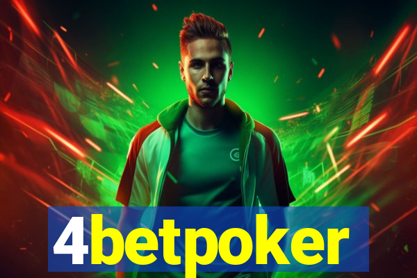 4betpoker