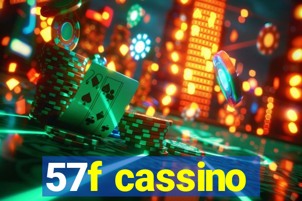 57f cassino