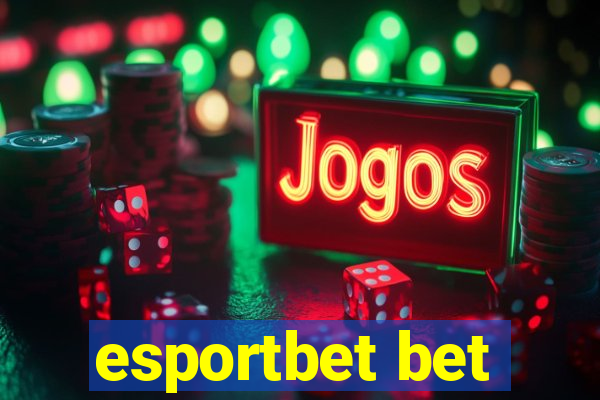 esportbet bet