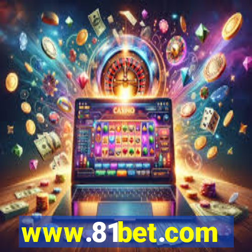 www.81bet.com