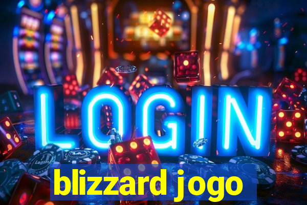 blizzard jogo