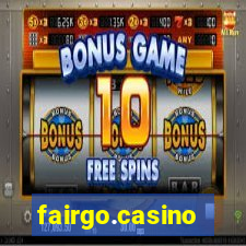 fairgo.casino