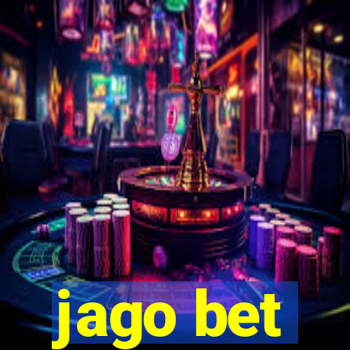 jago bet