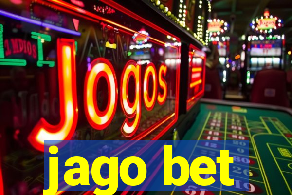 jago bet