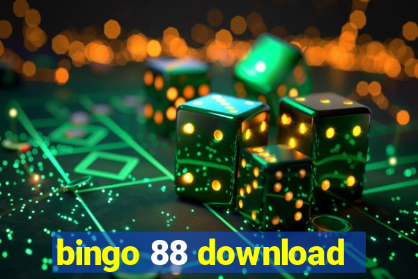 bingo 88 download