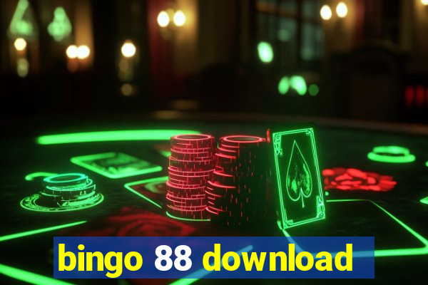 bingo 88 download