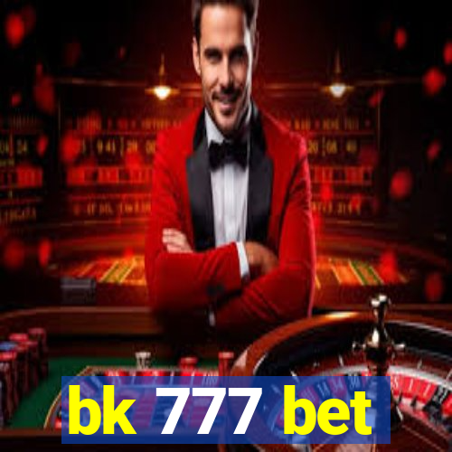 bk 777 bet