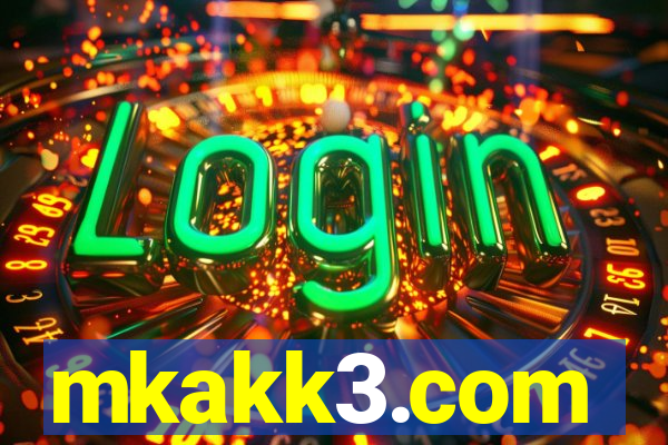 mkakk3.com