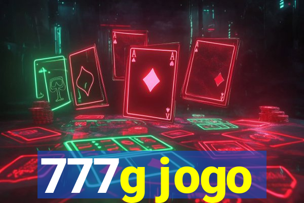 777g jogo