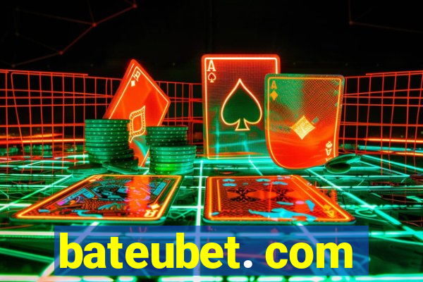 bateubet. com