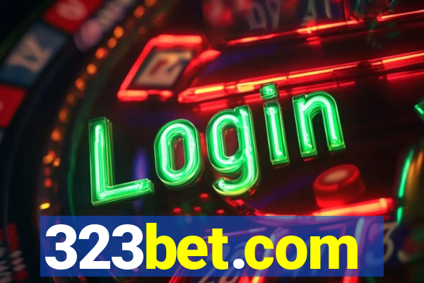 323bet.com