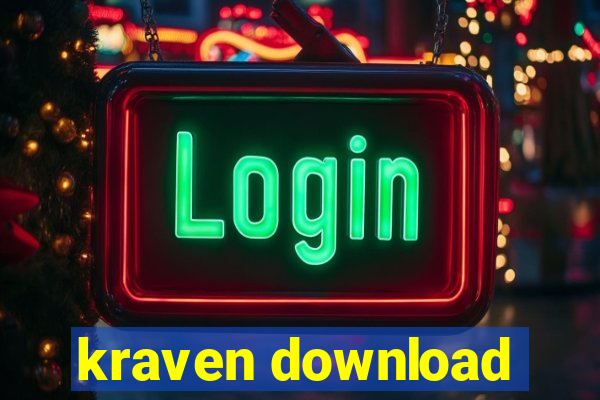 kraven download