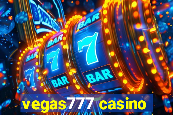 vegas777 casino