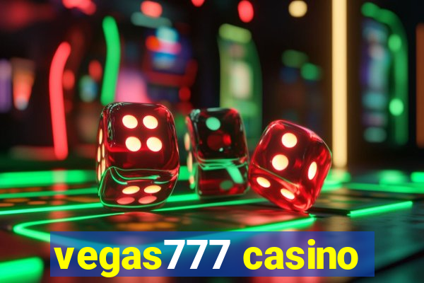 vegas777 casino