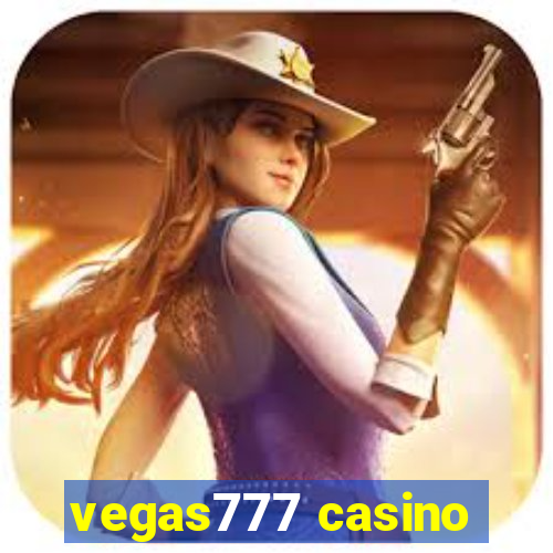 vegas777 casino